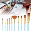 Oil Paint Brushes thumbnail