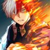 ice-and-fire-shoto-todoroki-paint-by-number