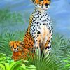 cheetah-animal-paint-by-number