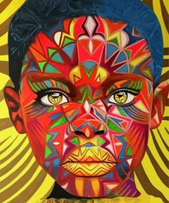 trippy-black-boy-paint-by-numbers