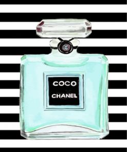 blue-chanel-paint-by-numbers