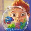 boy-and-fish-paint-by-numbers