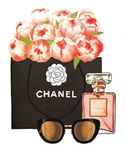 chanel-paint-by-numbers
