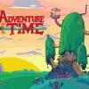 Adventure Time Paint by numbers