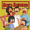 Bobs Burgers Animation paint by numbers