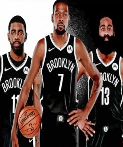 Brooklyn-Nets-paint-by-numbers