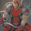 Omega-Red-paint-by-numbers