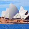 Sydney-Opera-house-Australia-paint-by-number