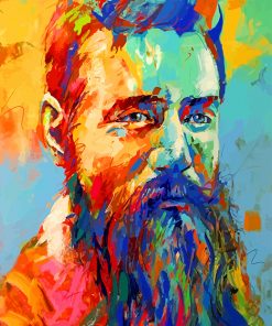 aesthetic-ned-kelly-paint-by-numbers