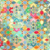 colorful-moroccan-mosaic-paint-by-numbers