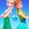 frozen-princesses-paint-by-numbers