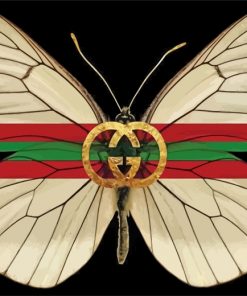 gucci-butterfly-paint-by-numbers