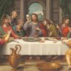 last-supper-Da-Vinci-paint-by-number