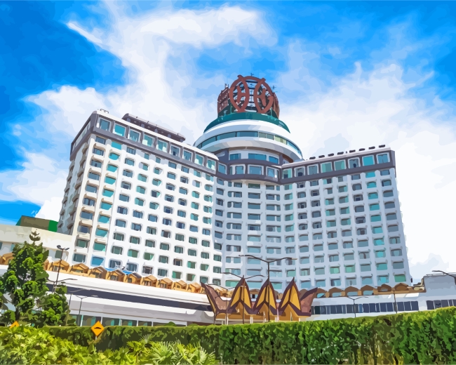 malaysia-resorts-world-genting-paint-by-numbers
