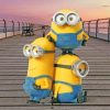 minion-vacation-paint-by-numbers