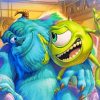 monster-inc-paint-by-number