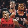 portland-trail-blazers-basketball-players-paint-by-numbers