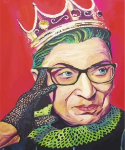 ruth-bader-paint-by-numbers