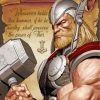thor-paint-by-numbers