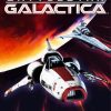 Battlestar Galactica Paint By Numbers