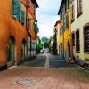 Colmar Streets In France Paint By Numbers