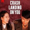 Crash Landing On You Poster paint by number