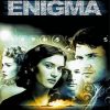 Enigma Movie Poster Paint By Numbers