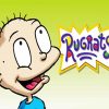 Rugrats Tommy Pickles Paint By Number