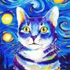 starry-night-cat-paint-by-numbers