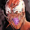 the-supervillain-Carnage-paint-by-numbers