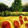 ABy Bales Art paint by number