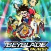Beyblade Burst Anime paint by numbers