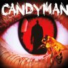 Candyman Supernatural Movie paint by numbers