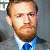 Conor Mcgregor paint by number