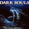 Dark Souls Artorias Of The Abyss Video Game paint by number
