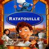 Disney Ratatouille Movie Animation paint by numbers