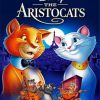 Disney Aristocats paint by number