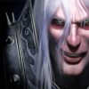 Evil Arthas Menthil Video Game paint by numbers