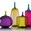 Glassware Bottles paint by number