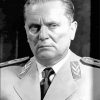 Josip Broz Tito paint by number