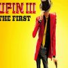 Lupin III The First Poster paint by number