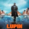 Lupin Serie Poster paint by number