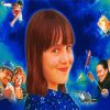 Matilda Film paint by number