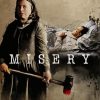 Misery Movie paint by number