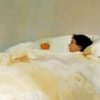 Mother By Sorolla paint by number