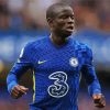 N Golo Kanté Footballer paint by numbers