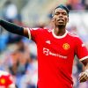 Paul Pogba Footballer paint by numbers