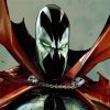 Spawn Art paint by numbers