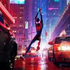 Spider Man Verse Animation paint by numbers