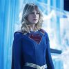Supergirl Movie paint by number